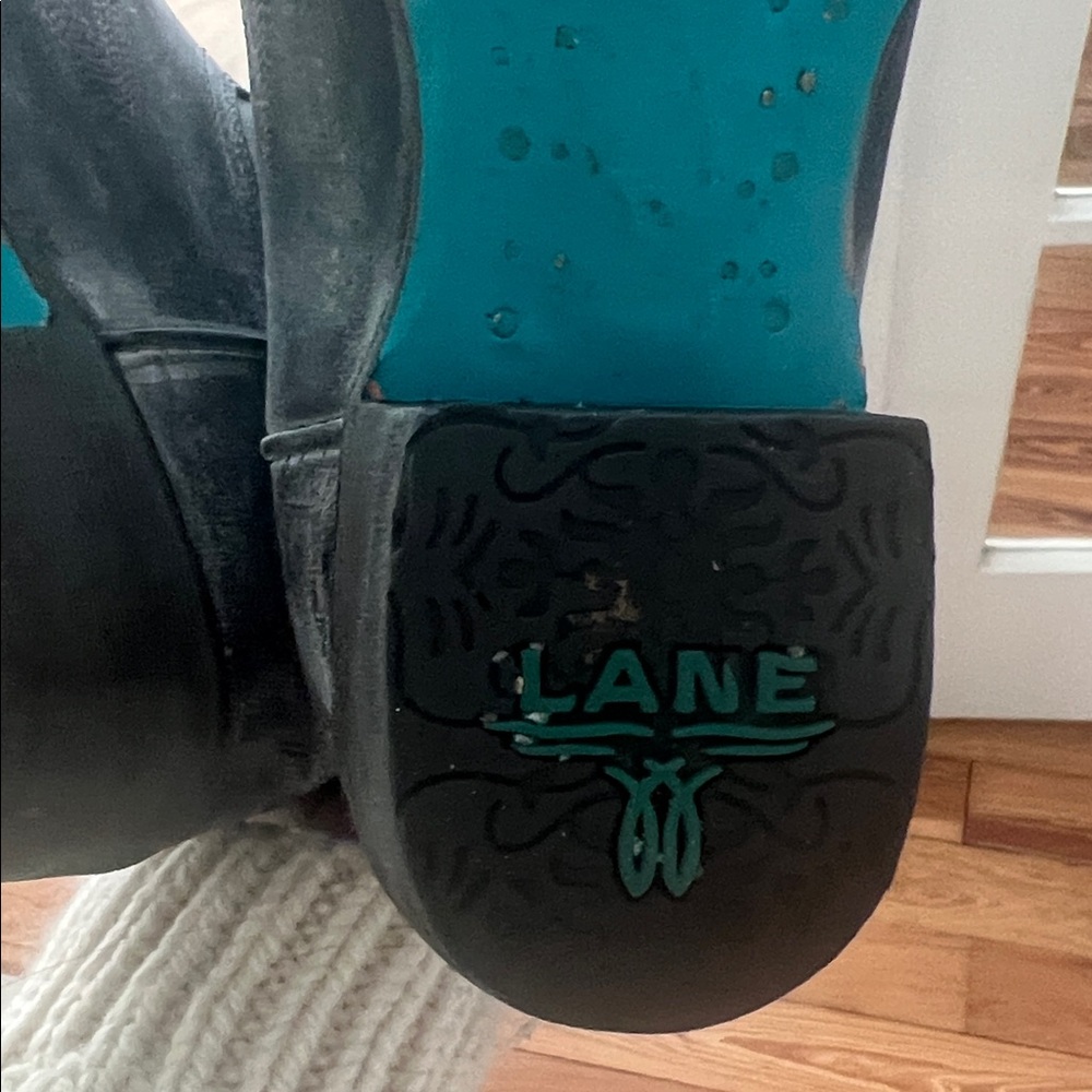 Lane Cowboy Boots - Picture 9 of 10